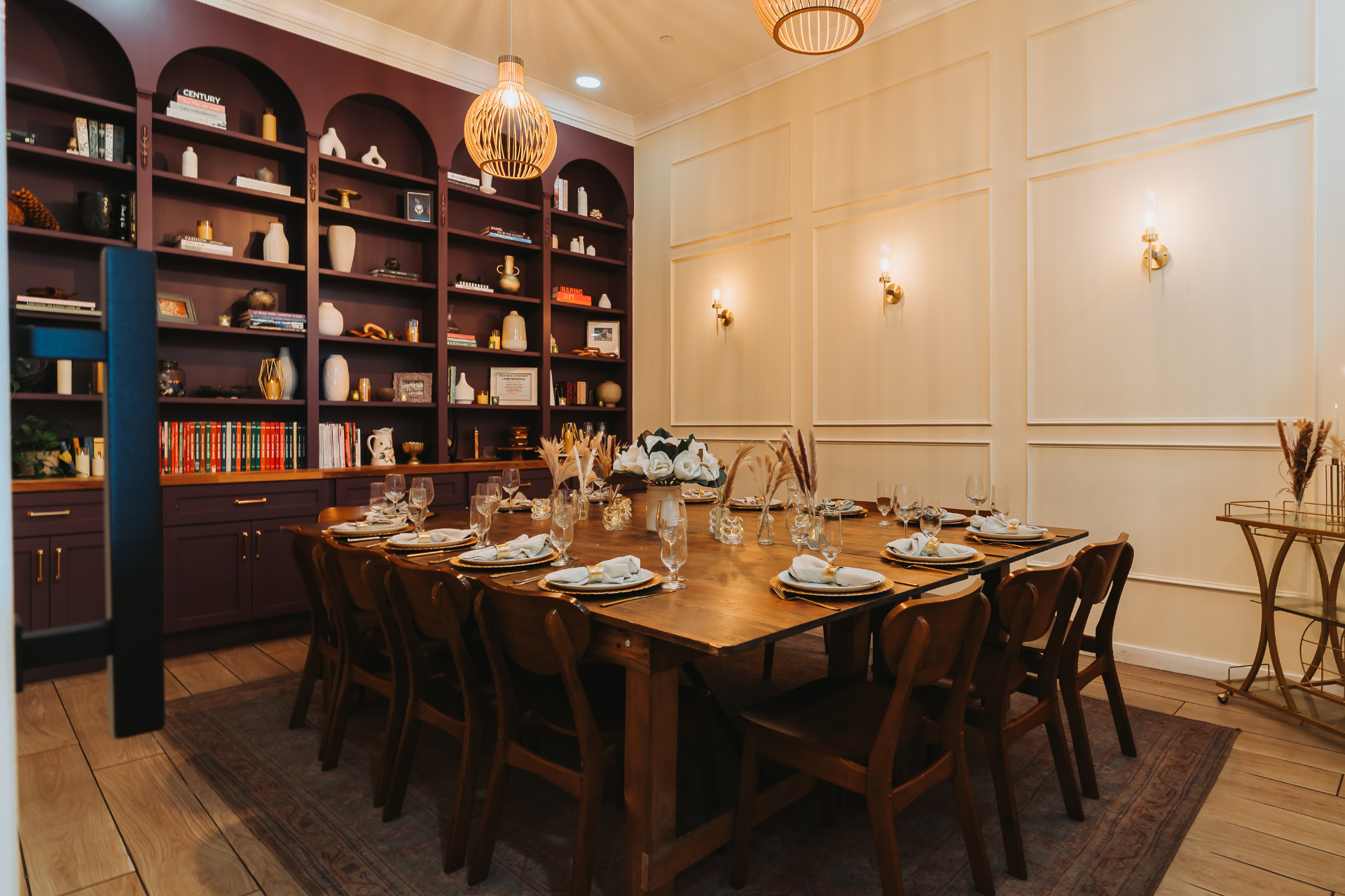 The Parlor