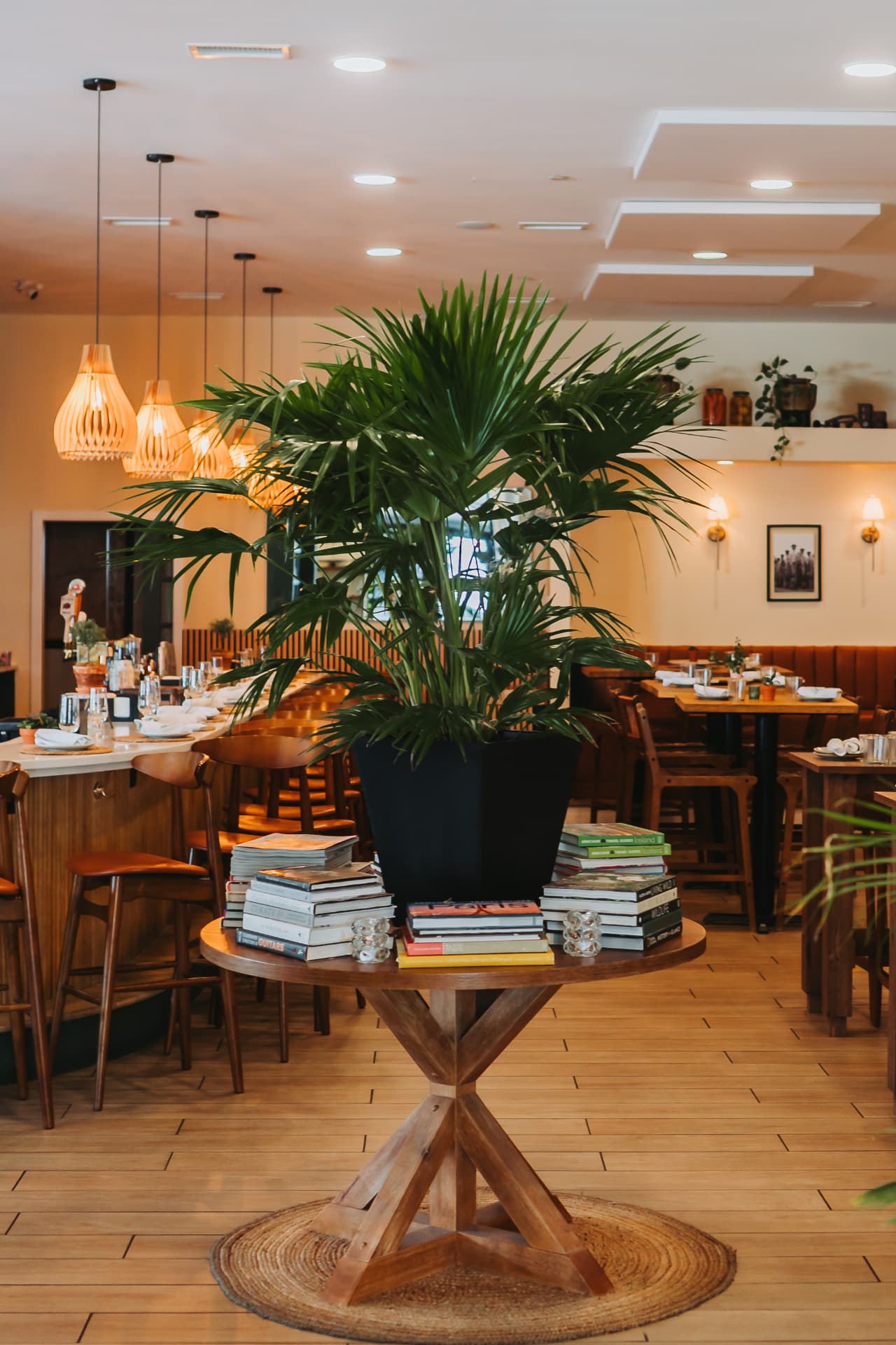 Palmetto Bar