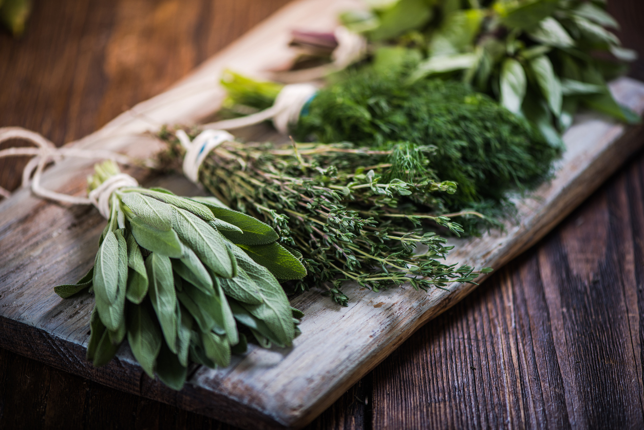 Fall Is Here, and the Kitchen Knows It