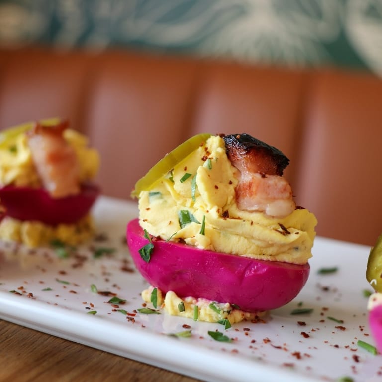 Southern Chicken Salad and More